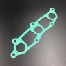 Прокладка впускного коллектора Honda BF20-30 (Honda), арт. 17151-ZV7-000,          HONDA 