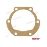 Прокладка Volvo Penta D1/D2/MD1-17/MD2010-2040/AQ115-170, Recmar, арт. 819959_RM,          Recmar 