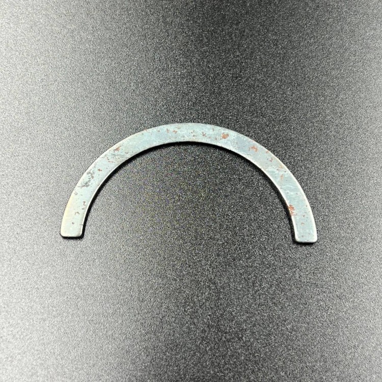 Полукольцо фиксации коленвала Tohatsu 9.9-18 (YUELANG), арт. 350-00115-0-K,          TAIZHOU YUELANG POWER TECHNOLOGY 