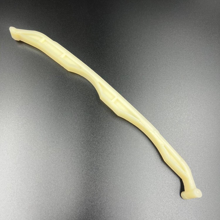 Башмак натяжителя цепи ГРМ Yamaha Grizzly 660 (ZIBO), арт. 5KM-12241-00-00-K,          ZIBO 