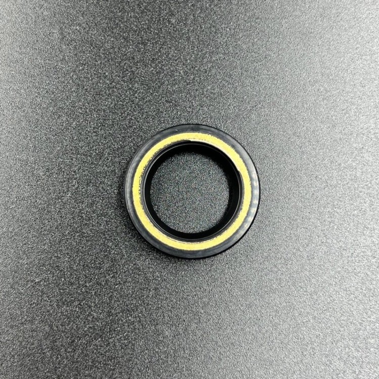 Сальник Yamaha (93101-20048) (20x30x6) (Omax), арт. 93101-20048-TW,          OMAX 