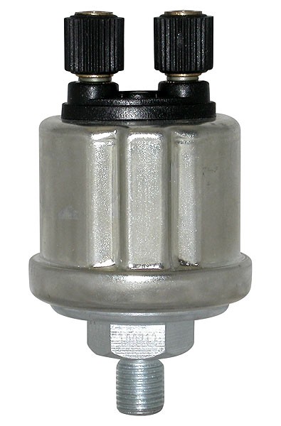 Датчик давления масла, 0-5 Bar, резьба NPT-1/4, сигнализация при 0,8 Bar, тип В, арт. 10252240,          Мореман 