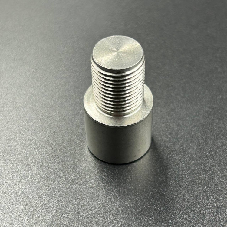 Палец поворотной рамки Mercruiser Bravo I/II/III (Quicksilver), арт. 86801,          MERCURY 