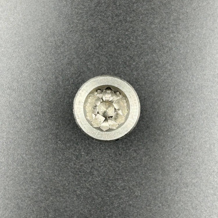 Палец поворотной рамки Mercruiser Bravo I/II/III (Quicksilver), арт. 86801,          MERCURY 