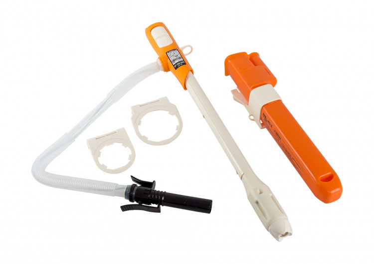 Насос для перекачки жидкости на батарейках, арт. EP305BC,          KOSHIN 