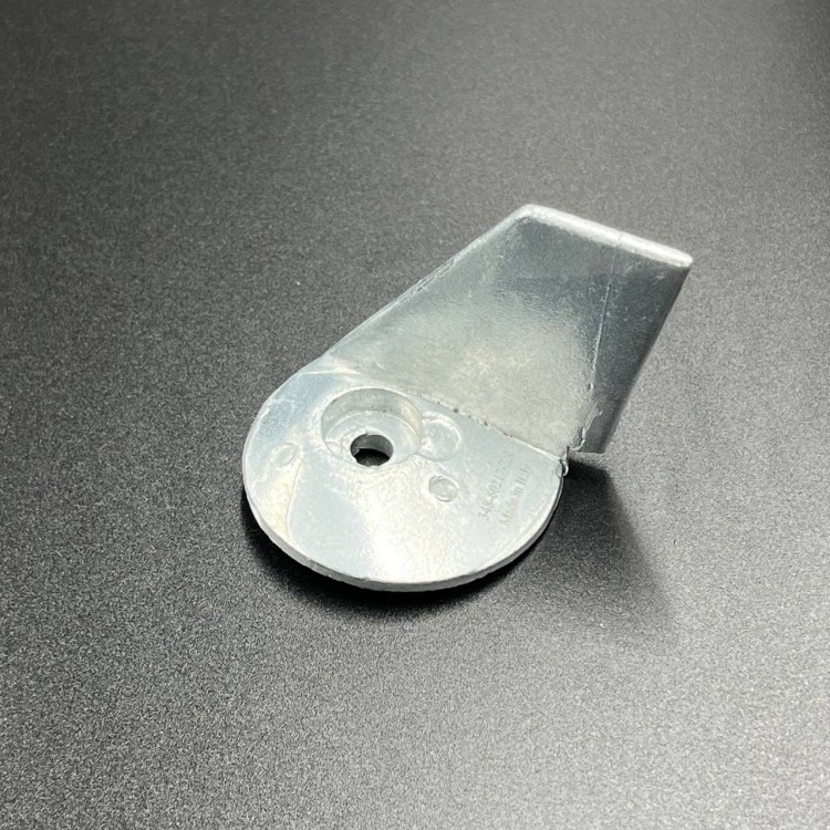 Анод редуктора Tohatsu M40C (Цинковый) (348-60217) (Osaka), арт. 348-60217-ZN-TE-TW,          OSAKA 