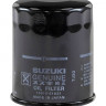 Фильтр масляный Suzuki DF70A-140A, УПАК 24 шт. 1651061A31 