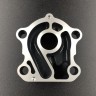 Основание помпы охлаждения Yamaha 60-90, F75-100 (6D8-WS443-00; 688-44341-01-94) (Sinera), арт. 6D8-44341-00-TW, SINERA Основание помпы охлаждения Yamaha 60-90, F75-100 (6D8-WS443-00; 688-44341-01-94) (Sinera), арт. 6D8-44341-00-TW, SINERA
