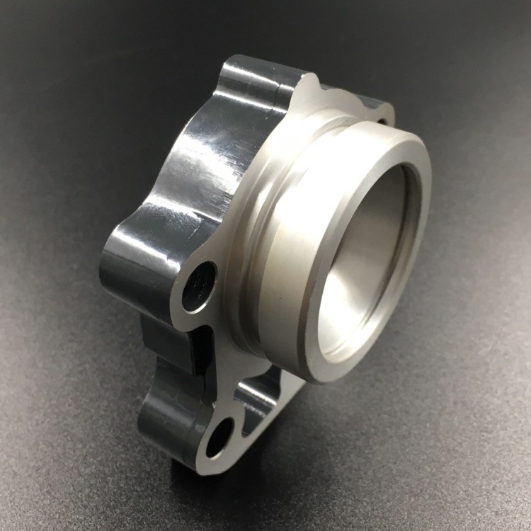 Основание помпы охлаждения Yamaha 60-90, F75-100 (6D8-WS443-00; 688-44341-01-94) (Sinera), арт. 6D8-44341-00-TW,          SINERA 