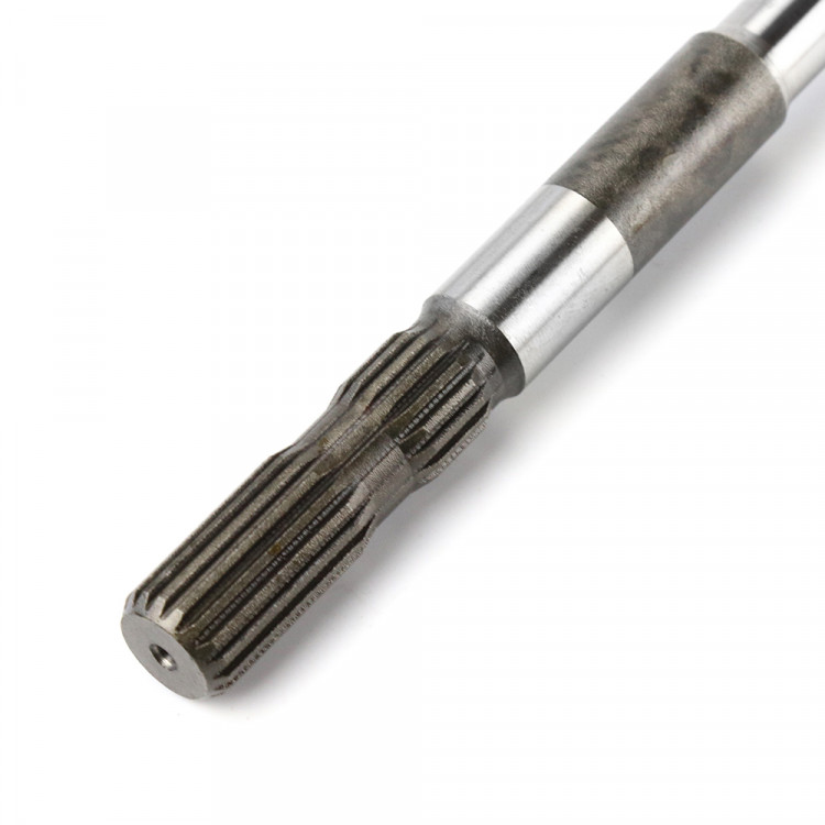 Вал ведущий S  для Yamaha F80-115, SK68V-45501-10-ts, арт. SK68V-45501-10-ts,          Skipper 