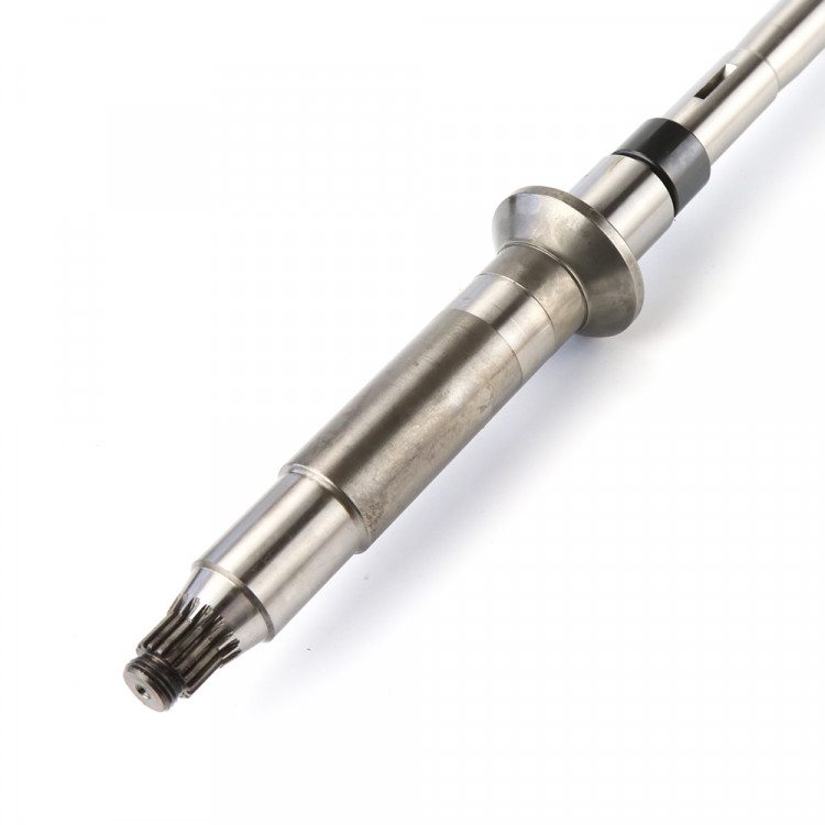 Вал ведущий S  для Yamaha F80-115, SK68V-45501-10-ts, арт. SK68V-45501-10-ts,          Skipper 