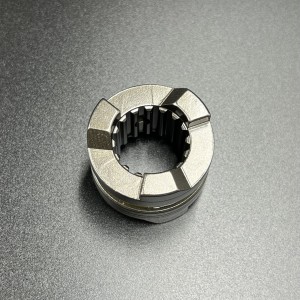 Муфта переключения скорости Tohatsu 25-30 (Osaka)