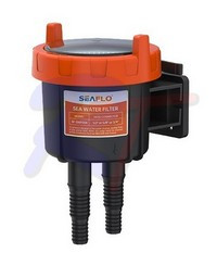 Фильтр для забортной воды 13/16/19мм., RTF-SF-SWF004, арт. RTF-SF-SWF004,          SeaFlo 