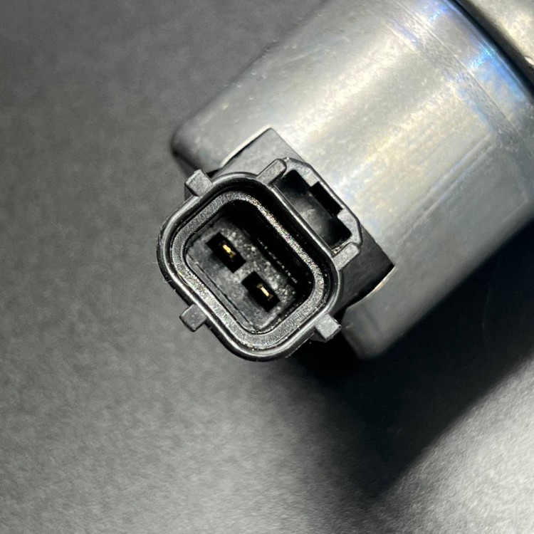 Клапан холостого хода электромагнитный Mercruiser 3,0/4,3/5,0/5,7/6,2/8,1L MPI (Quicksilver), арт. 862998,          MERCURY 