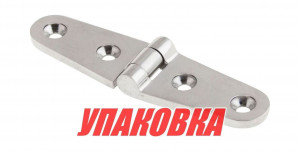 Петля 102х28 мм (упаковка из 25 шт.)