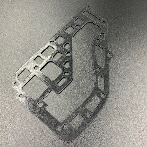 Прокладка под холодильник Yamaha 25-30