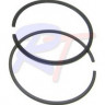 Кольца поршневые (стд) Johnson 10/15(93-07), 435218, арт. RTT-0435218,          Rivertec 