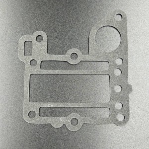 Прокладка под холодильник Yamaha 4-5 (PREMARINE)