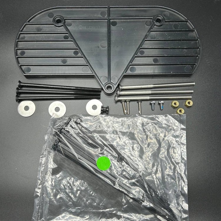 Дистанционное управление Mercury, 8Pin-15F (Quicksilver), арт. 8M0103452,          MERCURY 