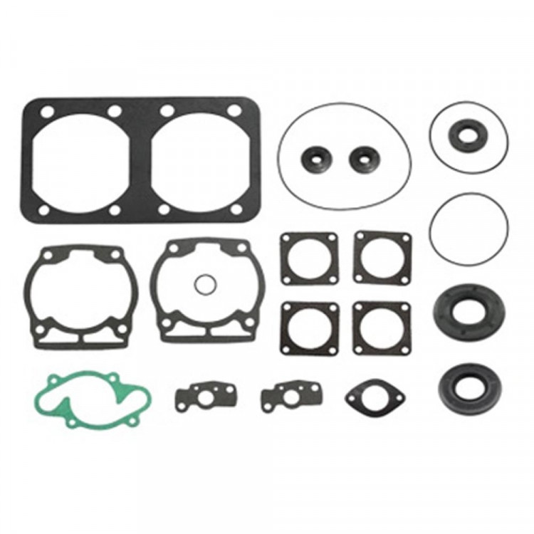 Комплект прокладок с сальниками  для Ski Doo 583LC , 09-711178-ts, арт. 09-711178-ts,          Sledex 