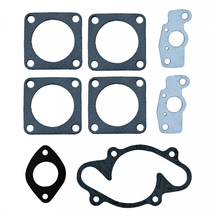 Комплект прокладок с сальниками  для Ski Doo 583LC , 09-711178-ts, арт. 09-711178-ts,          Sledex 