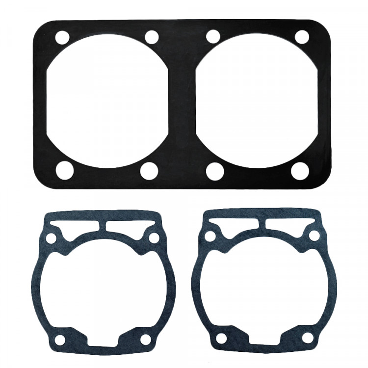 Комплект прокладок с сальниками  для Ski Doo 583LC , 09-711178-ts, арт. 09-711178-ts,          Sledex 