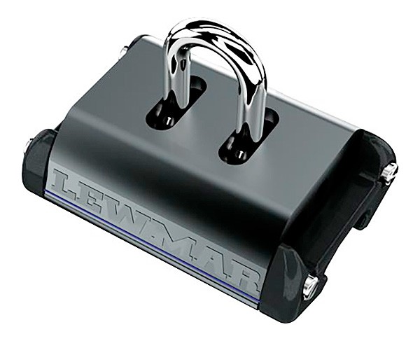 Короткая каретка на шарикоподшипниках, арт. 10243591,          Lewmar 