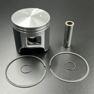 Поршневой комплект ArticCat 570 (3006-921) (+1.00mm) (Osaka)