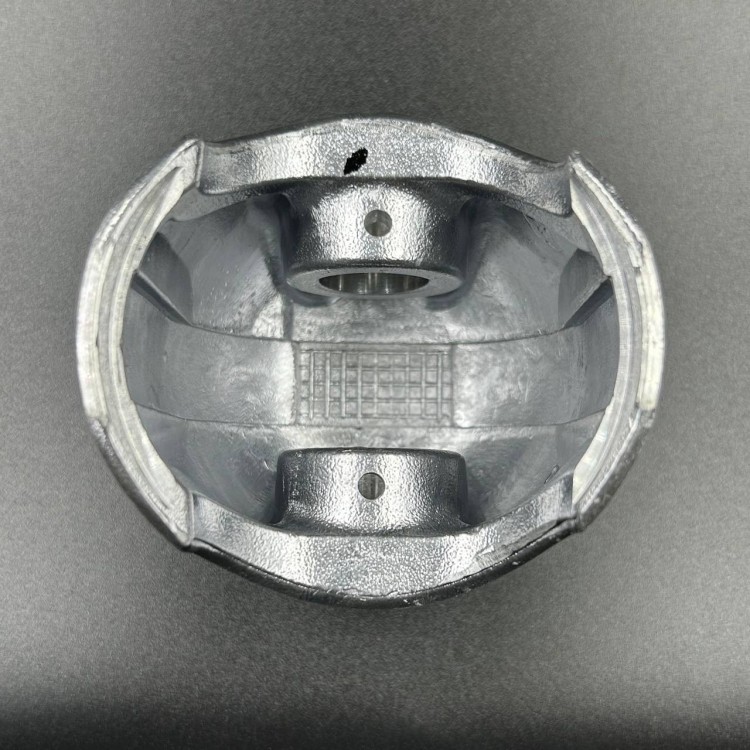 Поршневой комплект ArticCat 570 (3006-921) (+1.00mm) (Osaka), арт. 09-650-04-F-TW,          OSAKA 