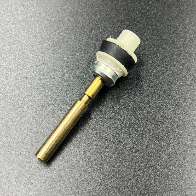 Ремкомплект карбюратора (прокладки паронитовые) MERCRUISER ALPHA/BRAVO (JSP), арт. 823426A1-K,          JSP 