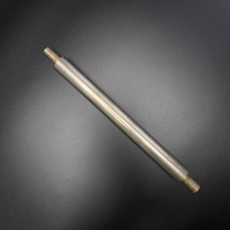 Ось гидроцилиндра стальная PIN-PIVOT (Quicksilver), арт. 44166,          MERCURY 