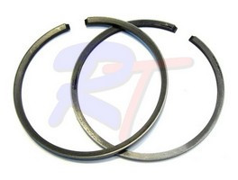 Кольца поршневые Yamaha 5, 8, 647-11610-00-00, RTT-647-11610-00, арт. RTT-647-11610-00,          Rivertec 