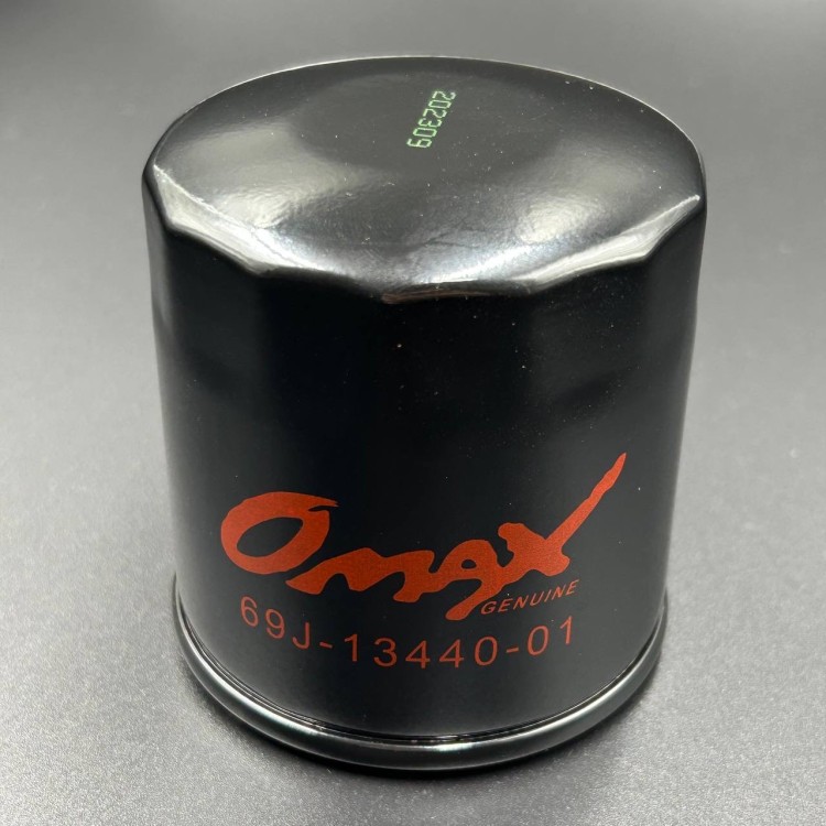 Фильтр масляный Yamaha F150-225 (Omax), арт. 69J-13440-01-TW,          OMAX 