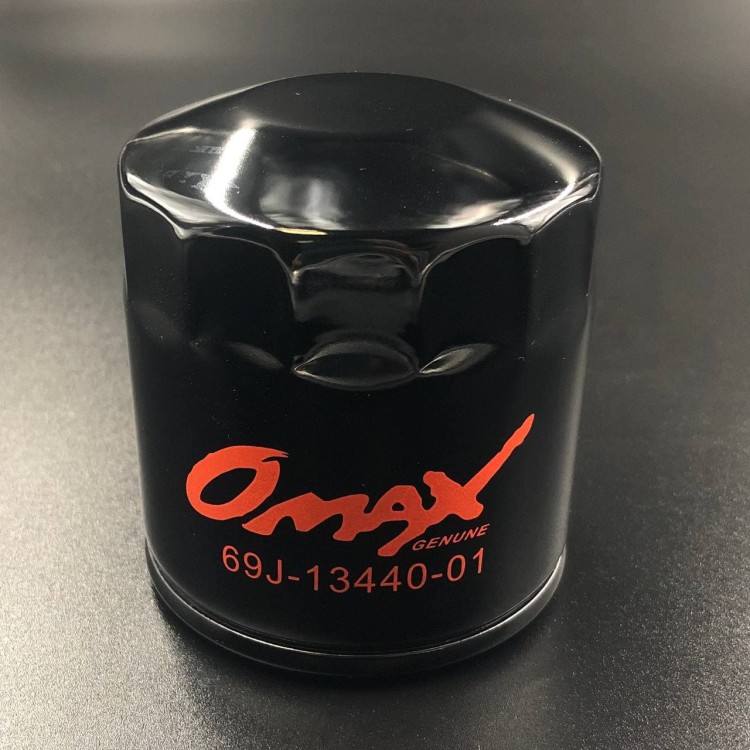 Фильтр масляный Yamaha F150-225 (Omax), арт. 69J-13440-01-TW,          OMAX 