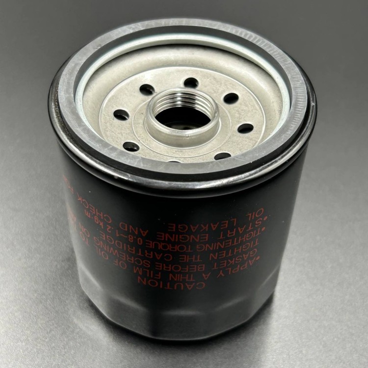 Фильтр масляный Yamaha F150-225 (Omax), арт. 69J-13440-01-TW,          OMAX 