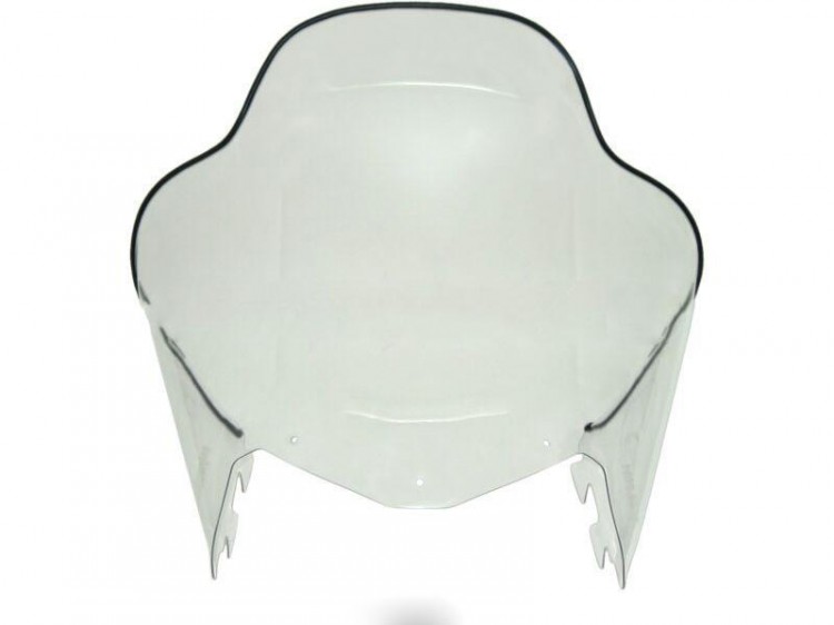 Стекло ветровое для снегохода BRP Tundra LT-550F, LT V-800 (2008-2009 МГ) (выс 45см, тол. 2мм, МПК), 50-44-415Pc, арт. 50-44-415Pc,          Полиуретан  Стекло ветровое для снегохода BRP Tundra LT-550F, LT V-800 (2008-2009 МГ) (выс 45см, тол. 2мм, МПК), 50-44-415Pc, арт. 50-44-415Pc,          Полиуретан