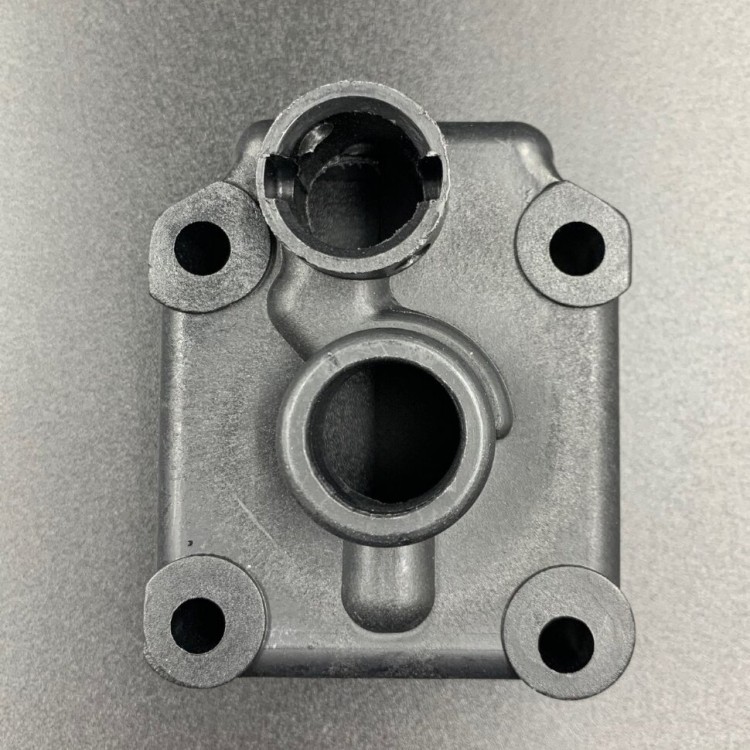 Корпус помпы охлаждения Tohatsu 25-30, M40C (Tohatsu), арт. 348-65016-1,          TOHATSU 