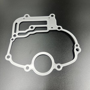 Прокладка под блок Honda BF8-20 (Honda)