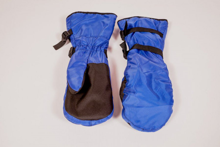 Рукавицы утепленные (удлиненные) , оксфорд, синтепон, BN-177 , арт. BN-177,          Стилс 