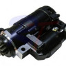 Стартер электрический в сборе Yamaha 6BG-81800-00, RTT-6BG-81800-00, арт. RTT-6BG-81800-00,          Rivertec 