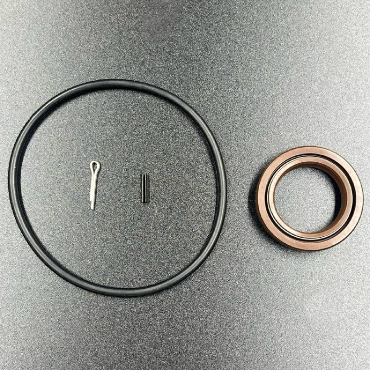 Уплотнение тяги переключения скорости Volvo Penta  (JSP), арт. 853868-K,          JSP 