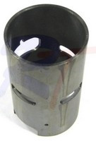 Гильза цилиндра Yamaha 9.9-15, 63V-W0090-03-1S, арт. RTT-6E7-10935-00,          Rivertec 