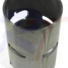 Гильза цилиндра Yamaha 9.9-15, 63V-W0090-03-1S, арт. RTT-6E7-10935-00,          Rivertec 