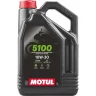 Масло моторное Motul 5100 4T 10w-30 ( 4 L) , арт. 113177-mot,          MOTUL  Масло моторное Motul 5100 4T 10w-30 ( 4 L) , арт. 113177-mot,          MOTUL