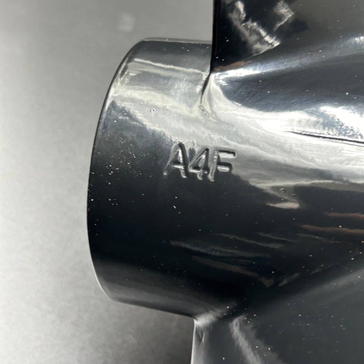 Гребной винт Volvo Penta DP A4 Front&Rear Props A4F&A4R (Polastorm), арт. 854767 A4,          POLASTORM 