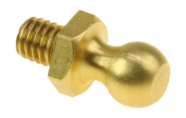 Болт осевой переходника д/у Suzuki DT4-225;DF9.9-250, арт. 0911906047000,          SUZUKI 