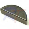 Шпонка сегментная Yamaha, 90280-05049, 90280-05015, RTT-90280-05049, арт. RTT-90280-05049,          Rivertec 