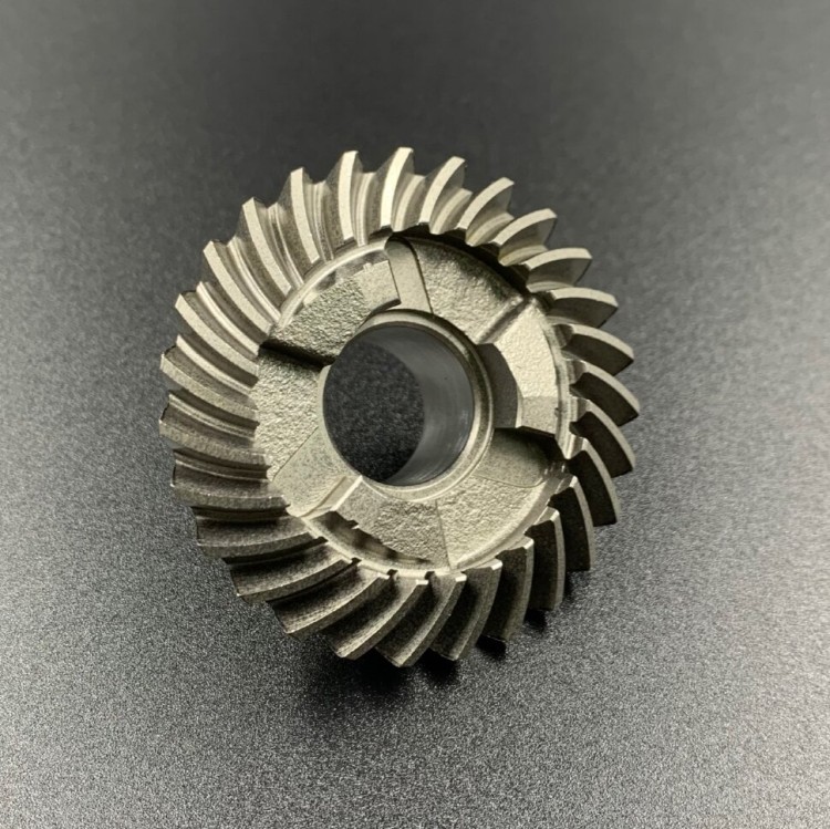 Шестерня заднего хода Yamaha 9,9-15,F9,9-20 (6E7-45571-00 6E7-45570-00) (Omax), арт. 63V-45570-00-TW,          OMAX  Шестерня заднего хода Yamaha 9,9-15,F9,9-20 (6E7-45571-00 6E7-45570-00) (Omax), арт. 63V-45570-00-TW,          OMAX