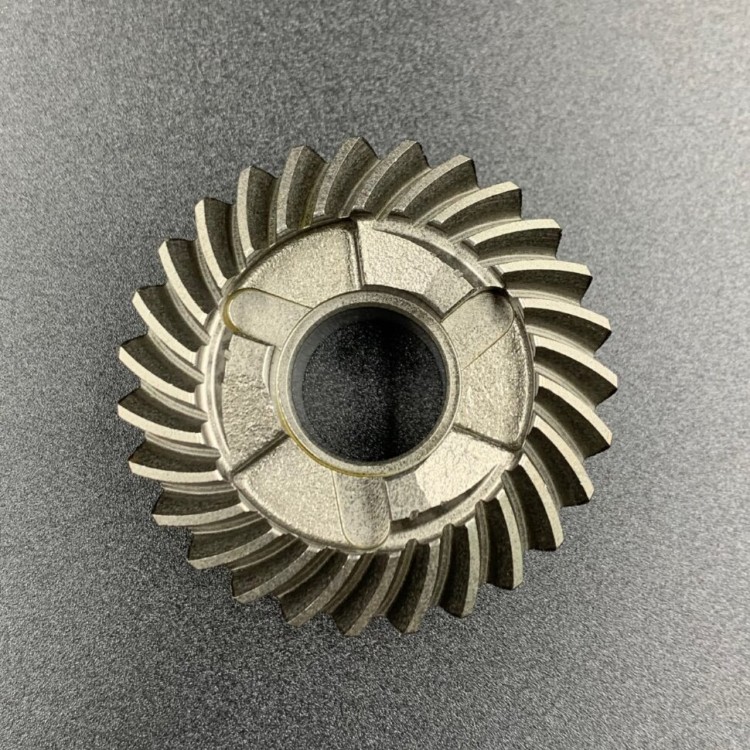 Шестерня заднего хода Yamaha 9,9-15,F9,9-20 (6E7-45571-00 6E7-45570-00) (Omax), арт. 63V-45570-00-TW,          OMAX  Шестерня заднего хода Yamaha 9,9-15,F9,9-20 (6E7-45571-00 6E7-45570-00) (Omax), арт. 63V-45570-00-TW,          OMAX