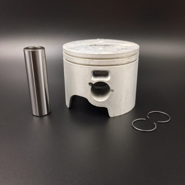 Поршень Yamaha 115-200 (P) (STD) (Omax), арт. 6G5-11642-00-TW,          OMAX 